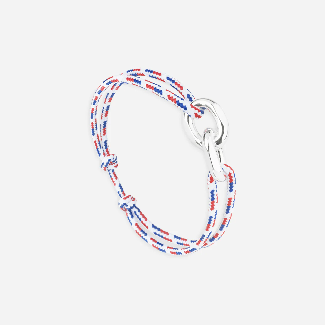 Union 22mm Plaqué Argent